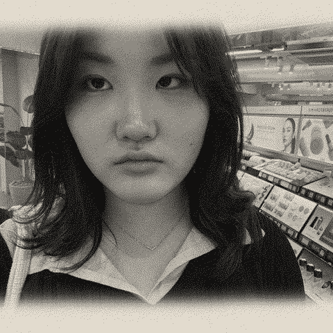 Portrait of Romy Park, Brand & Media Director